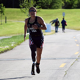 USA Paratriathlon National Championships to Return to Pleasant Prairie, Wisconsin, in June