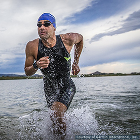 USA Triathlon Renews with Garmin as Official Heart Rate Monitor and GPS Watch Sponsor through 2018