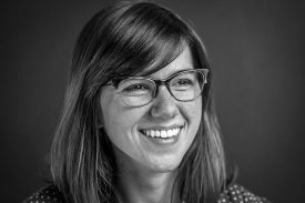 Aravaipa Running Hires Sophia Vazquez as the Graphic Designer