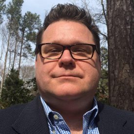 OS1st hires new National Sales Manager