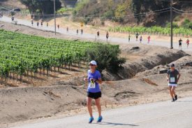 Family-friendly 5K added to Salinas Valley Half Marathon