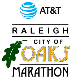 AT&T Named Title Sponsor of the 2017 City of Oaks Marathon
