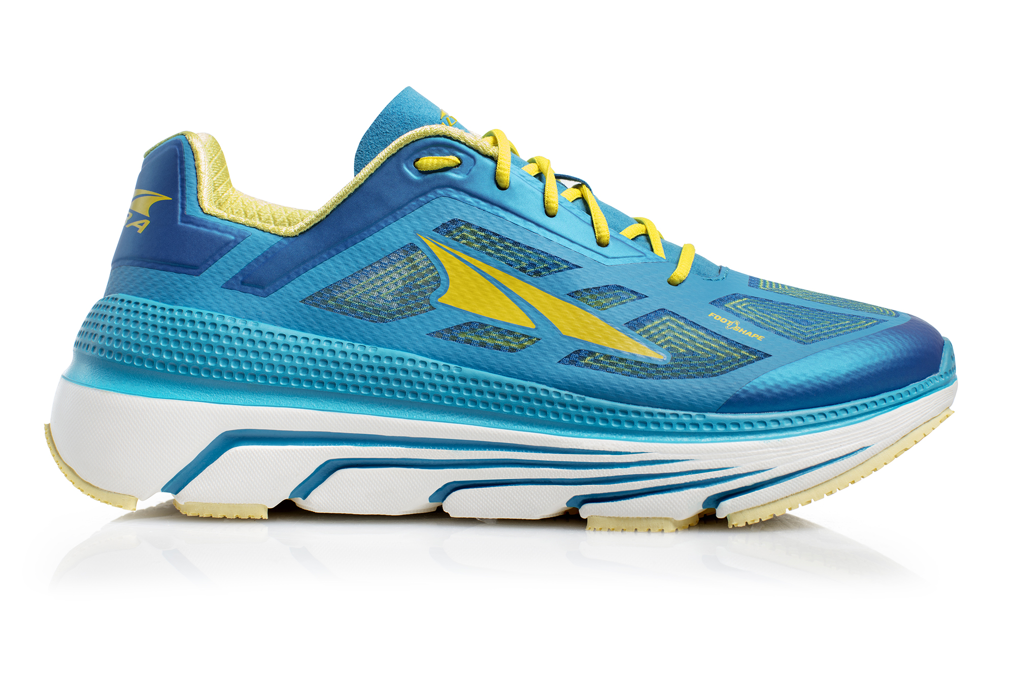 Altra Footwear Announces Three New Road Shoes With A Fast and Light