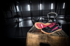 Altra Expands With the HIIT XT: Award Winning Multi-Functional Cross-Trainer