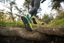 Altra Updates Its Terrain-Tackling King MT Trail Shoe
