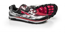 Altra Footwear Releases the King MT, A Super Aggressive Trail Shoe