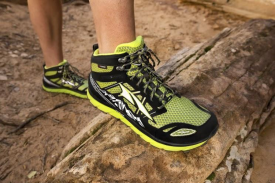 Altra Footwear Wins Five Prestigious Awards at 2017 Outdoor Retailer Summer Market