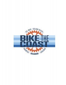 Entries for seventh annual Bike The Coast on record pace