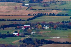 Farm to Fork Fondo Expands in 2018 to Shenandoah