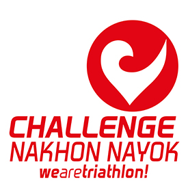 New Challenge Family Race near The City of Bangkok