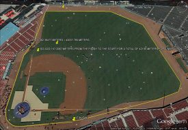 MEDIA ADVISORY: Fenway Park Marathon this Friday, Sept. 15