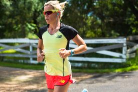 IRONMAN World Champion Mirinda Carfrae Guest Speaker At The 2017 Naperville Women’s Half Marathon & 5K