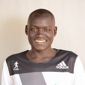 Marathon World Record holder Dennis Kimetto to run 2017 Honolulu Marathon