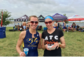 Redemption and Celebration Highlight Jack’s Generic Triathlon