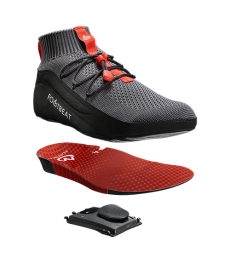 Footbeat to Launch NEW Recovery Device at Ironman Triathlon Championships