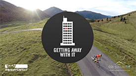 The Sufferfest Releases New “Sweet Spot” Workout