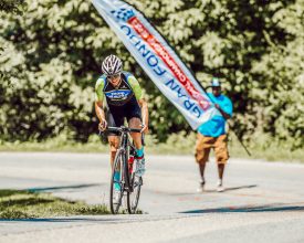 Gran Fondo National Series Adds Malibu GRANFONDO as its Opening Event