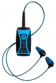 H2O Audio Introduces STREAM Waterproof Music Player and Bluetooth Receiver