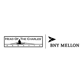 BNY Mellon Renews Sponsorship with Head Of The Charles@ Regatta