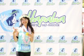 BibRave to Promote The Hapalua – Hawaii’s Half Marathon