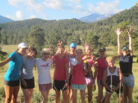 Active at Altitude reports record registrations for 2018 training camps