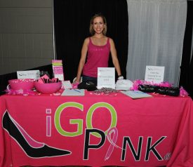 Divas Running Series Confirms Partnership Extension with The Breast Cancer Charities of America