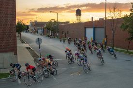 Intelligentsia Cup p/b SRAM shifts series dates one week later for 2018
