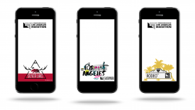 Run, Snap, Swipe: Snapchat Teams Up with the Skechers Performance Los Angeles Marathon to Make Social Media History