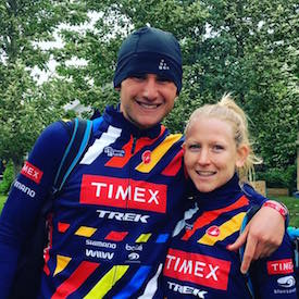 Seymour and Metzler A Winning Pair – Scorching the Field at Challenge Iceland