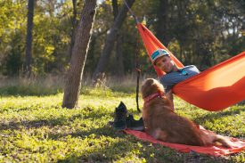 Adventure Grade and Better Made: Kammok Introduces New Product to 2018 Line of Elevated Camping Gear