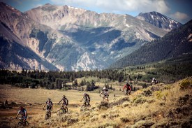 2016 Leadville Lottery Opens Today for Blueprint For Athletes Leadville Trail 100 MTB and 100 Run Events in August