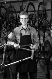 Lennard Zinn Becomes VeloNews Test Editor