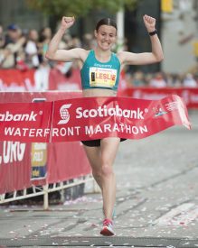 Sexton and Woodfine Claim Canada Running Series Titles in banner year