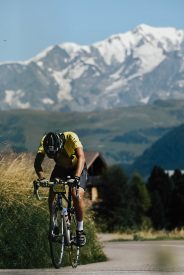 Haute Route and TrainingPeaks Partner to Offer Top-of-the-Line Online Endurance Training