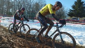 Mani and Ortenblad Wrap Up 2017 ProCX Titles for Elite Categories