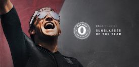 ROKA Wins Outside Magazine’s Gear of the Year Award for Sunglasses