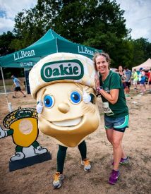 Oakhurst Dairy Expands Sponsorship to TD B2B High School Mile and Kids Fun Run on Eve of the TD Beach to Beacon 10K Road Race