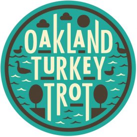 Oakland Kicks Off Inaugural Turkey Trot With Impressive Lineup Including Mayor Schaaf, Kaiser Permanente, Oakland Athletics and Illuminaries