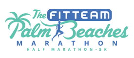 Palm Beaches Marathon to run on island of Palm Beach