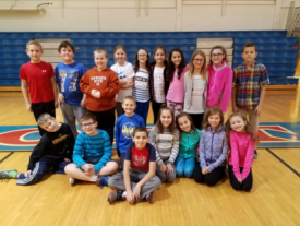 Marathoner Craig Leon Writes to Inspire Local Pittsburgh Students