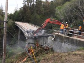 California Highway 1 Damage Will Not Affect Big Sur Marathon Course