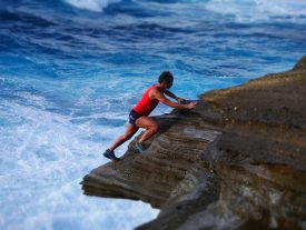 Xplorer Fitness Challenge: Extreme Adventure Travel Balanced with Luxury – Where Risk and Reward Converge on Hawai‘i