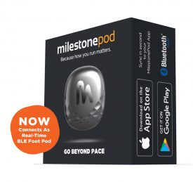 Milestone Sports Announces Real-Time Firmware Release