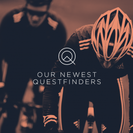 Alistair and Jonny Brownlee join Quest, the world’s biggest adventure race movement.