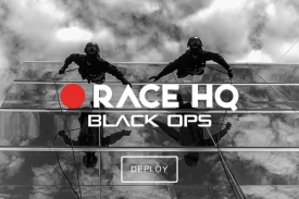 RaceHQ Launches Event Advisory Services RaceHQ Black Ops