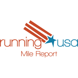 Mile Road Race Numbers Continue to Rise with Nearly 150,000 Finishers in 2016