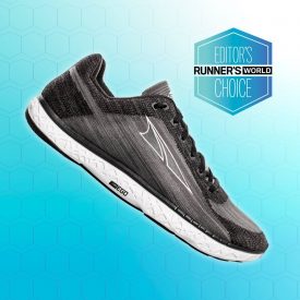 Runner’s World Awards “Editor’s Choice” to Altra Footwear’s Escalante Road Shoe