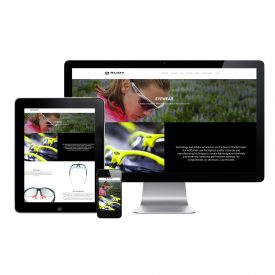 Rudy Project North America Unveils New Interactive Website for Dealers