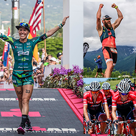 Rudy Project Celebrates Athletes’ Achievements and Breakthrough Product Launches with Year End Recap