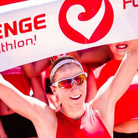 Daniela Ryf to join Alistair Brownlee at Gloria Challenge Mogán Gran Canaria